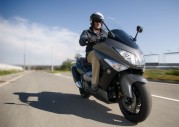 Yamaha Tmax Yamaha Tmax